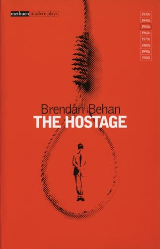 The Hostage (Modern Classics)